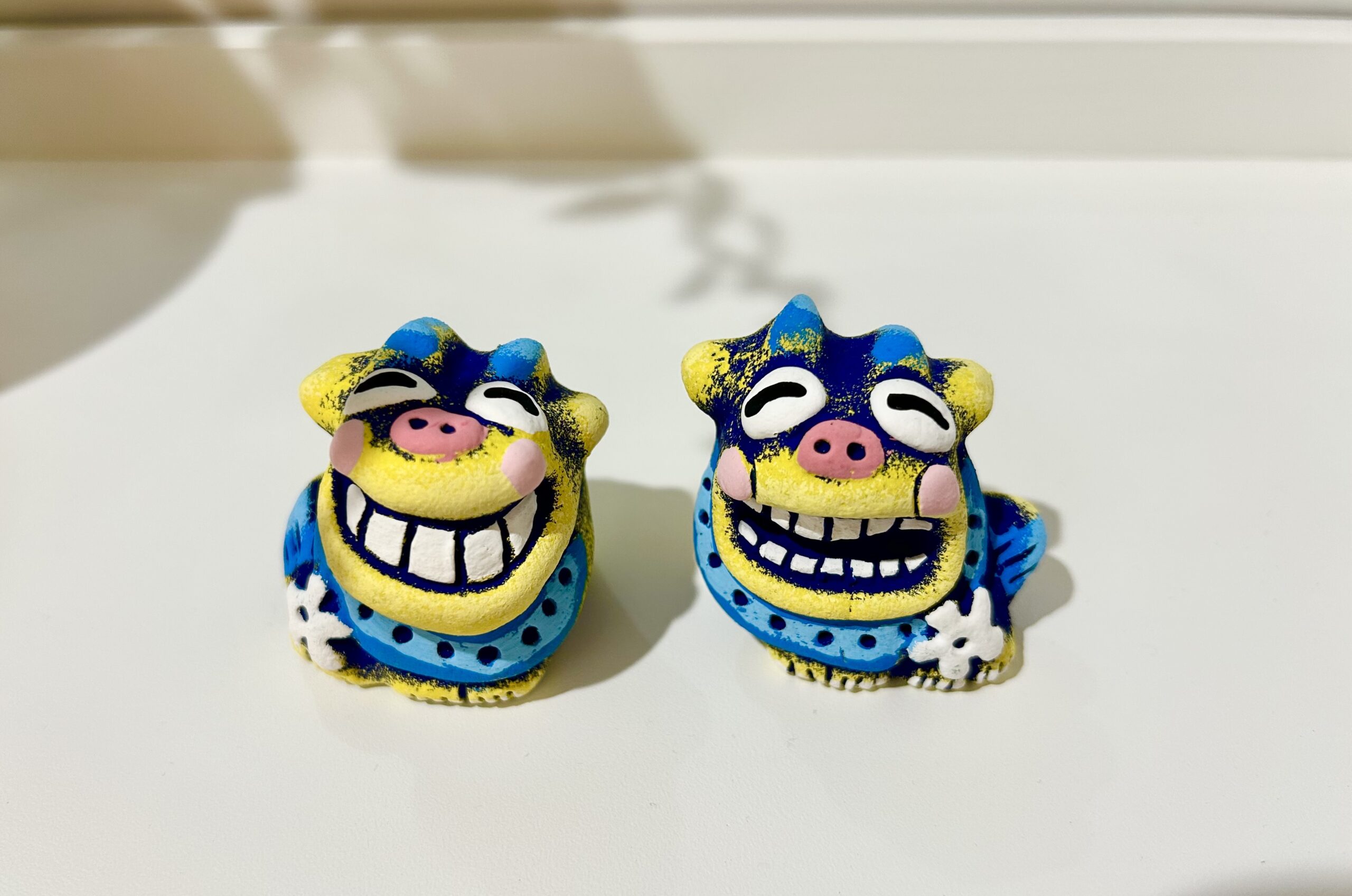 Read more about the article 沖縄ネタ続きですが