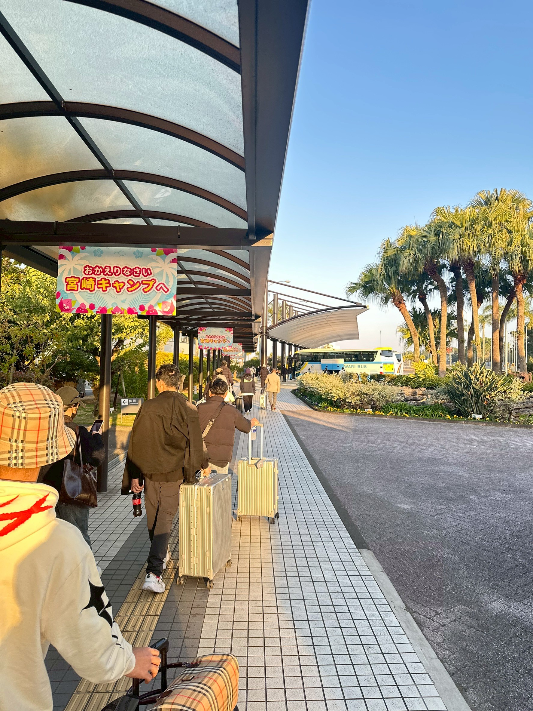 Read more about the article はじめての交通麻痺